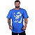 Camiseta Morcegão Masculina MXD Conceito Gorila Skull - Imagem 2