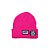 Gorro Unissex Tradicional MXD Conceito Pink - Imagem 1