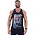 Regata Longline Masculina MXD Conceito Limitada Tokyo Beach - Imagem 1