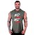 Regata Longline com Touca MXD Conceito No Pain No Gain - Imagem 4