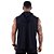 Regata Longline com Touca MXD Conceito No Pain No Gain - Imagem 5