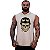 Regata Machão com Capuz Longline MXD Conceito Caveira Soldado - Imagem 3