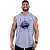 Regata Longline com Touca MXD Conceito No Pain No Gain Com Peso - Imagem 3