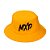 Bucket MXD Conceito Unissex Amarelo - Imagem 1