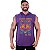 Regata Machão com Capuz Longline MXD Conceito Good Vibes - Imagem 1