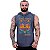 Regata Machão com Capuz Longline MXD Conceito Good Vibes - Imagem 4