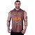 Regata Machão com Capuz Longline MXD Conceito Good Vibes - Imagem 6