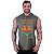 Regata Machão com Capuz Longline MXD Conceito Good Vibes - Imagem 5