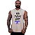Regata Machão com Capuz Longline MXD Conceito No Days Off - Imagem 2