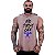 Regata Machão com Capuz Longline MXD Conceito No Days Off - Imagem 3