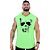 Regata Longline com Touca MXD Conceito Caveira Ghost - Imagem 4