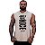 Regata Machão com Capuz Longline MXD Conceito Just Be Nice New York City - Imagem 1