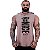 Regata Machão com Capuz Longline MXD Conceito Just Be Nice New York City - Imagem 4