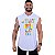 Regata Machão com Capuz Longline MXD Conceito Just Be Cool - Imagem 2
