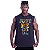 Regata Machão com Capuz Longline MXD Conceito Just Be Cool - Imagem 1