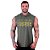 Regata Longline com Touca MXD Conceito Stop Saying Tomorrow - Imagem 2