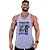 Regata Longline Super Cavada Masculina MXD Conceito Hardcore Style - Imagem 2