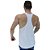 Regata Longline Super Cavada Masculina MXD Conceito Be Strong - Imagem 3