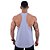 Regata Longline Super Cavada Masculina MXD Conceito Be Strong - Imagem 4