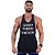 Regata Longline Super Cavada Masculina MXD Conceito Fecha a Cara e Treina - Imagem 1