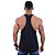 Regata Longline Super Cavada Masculina MXD Conceito Hunter Skull - Imagem 3