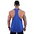 Regata Longline Super Cavada Masculina MXD Conceito Don't Count The Days Make The Days Count - Imagem 3