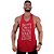 Regata Longline Super Cavada Masculina MXD Conceito Don't Count The Days Make The Days Count - Imagem 1