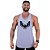 Regata Longline Super Cavada Masculina MXD Conceito Fênix - Imagem 2