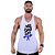 Regata Longline Super Cavada Masculina MXD Conceito No Days Off - Imagem 2