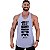 Regata Longline Super Cavada Masculina MXD Conceito Just Be Nice New York City - Imagem 1
