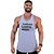 Regata Longline Super Cavada Masculina MXD Conceito Caffeine Loading - Imagem 1