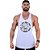 Regata Longline Super Cavada Masculina MXD Conceito MXD Camuflado - Imagem 2