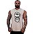 Regata Machão com Capuz Longline MXD Conceito Bad Skull - Imagem 2