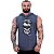 Regata Machão com Capuz Longline MXD Conceito Bad Skull - Imagem 1