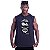 Regata Machão com Capuz Longline MXD Conceito Bad Skull - Imagem 3
