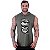 Regata Machão com Capuz Longline MXD Conceito Bad Skull - Imagem 4