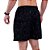 Shorts Tactel Masculino Marphim Lasers Verdes - Imagem 2