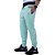 Calça Masculina Moletom MXD Conceito Verde Bebê - Imagem 1