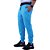 Calça Masculina Moletom MXD Conceito Azul Piscina - Imagem 1