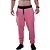 Calça Masculina Moletom MXD Conceito Rosa Bebê - Imagem 1