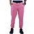 Calça Masculina Moletom MXD Conceito Rosa Bebê - Imagem 2