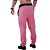 Calça Masculina Moletom MXD Conceito Rosa Bebê - Imagem 2