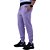 Calça Masculina Moletom MXD Conceito Roxo Bebê - Imagem 1