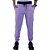 Calça Masculina Moletom MXD Conceito Roxo Bebê - Imagem 2