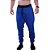 Calça Masculina Moletom MXD Conceito Azul Royal - Imagem 1