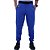 Calça Masculina Moletom MXD Conceito Azul Royal - Imagem 2