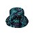 Bucket MXD Conceito Unissex Folhas Tropicais - Imagem 1