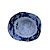 Bucket MXD Conceito Unissex Tie-Dye Azul e Preto - Imagem 3