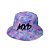 Bucket MXD Conceito Unissex Tie-Dye Candy - Imagem 1