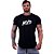 Camiseta Longline Pincelado PROMOCIONAL CORES SORTIDAS Academia - Imagem 1